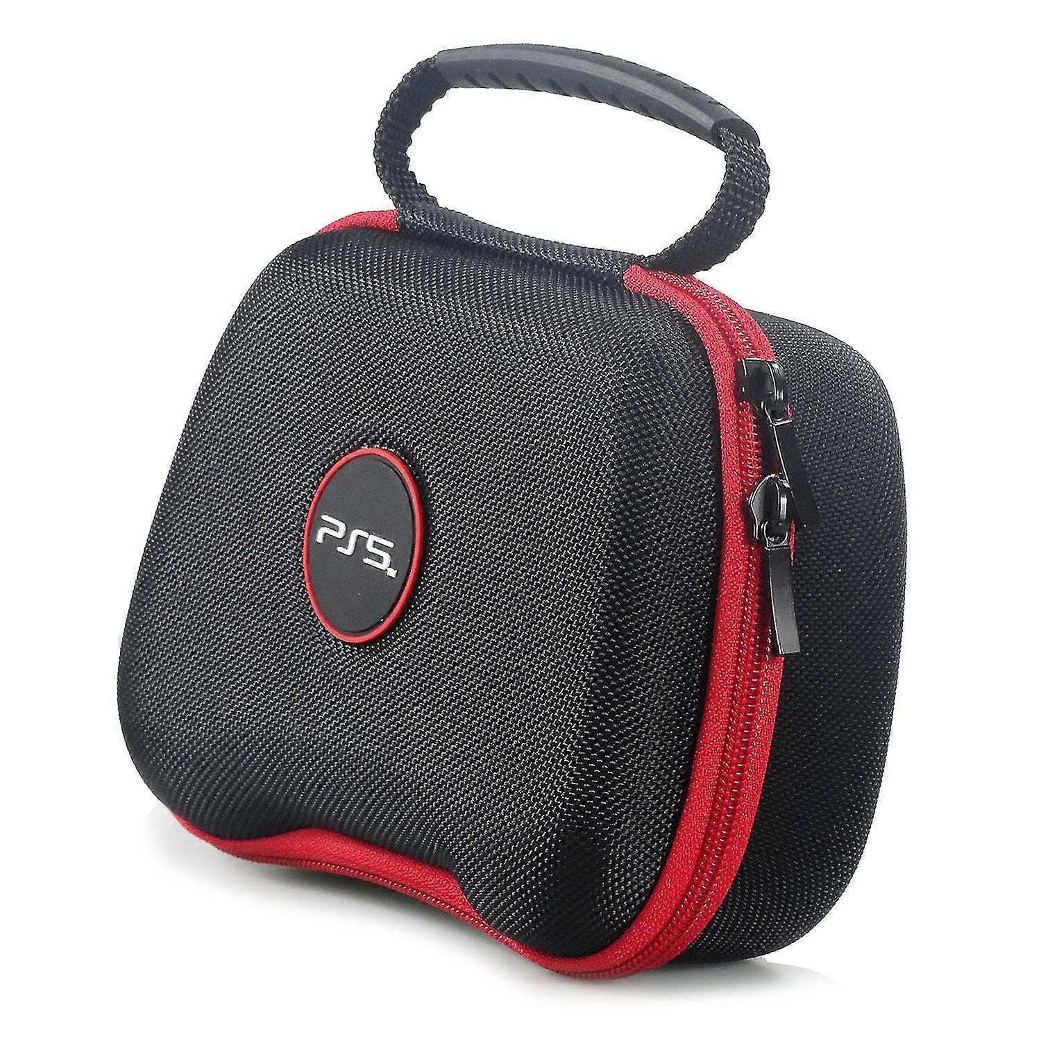 carrying hard case compatible with ps5/ playstation 5