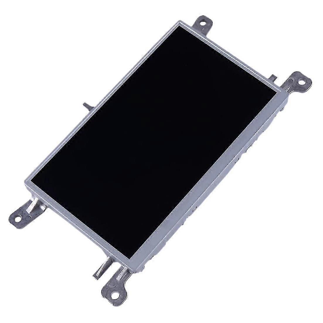 6,5 tommers LCD-skjerm GPS Nav-skjerm MMI Multi Media Display Unit for- A4 B8 A5 Q5 2010 2012 2015 8T