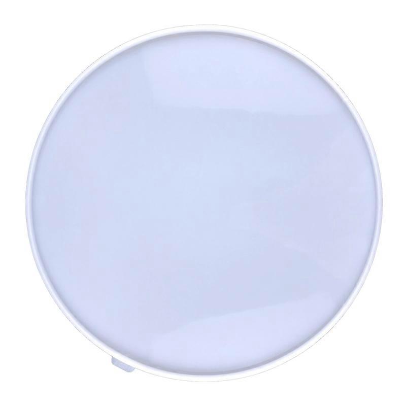 Handmade River Table Making Mold Large Round Shape Crystal Epoxy Aroma Mold