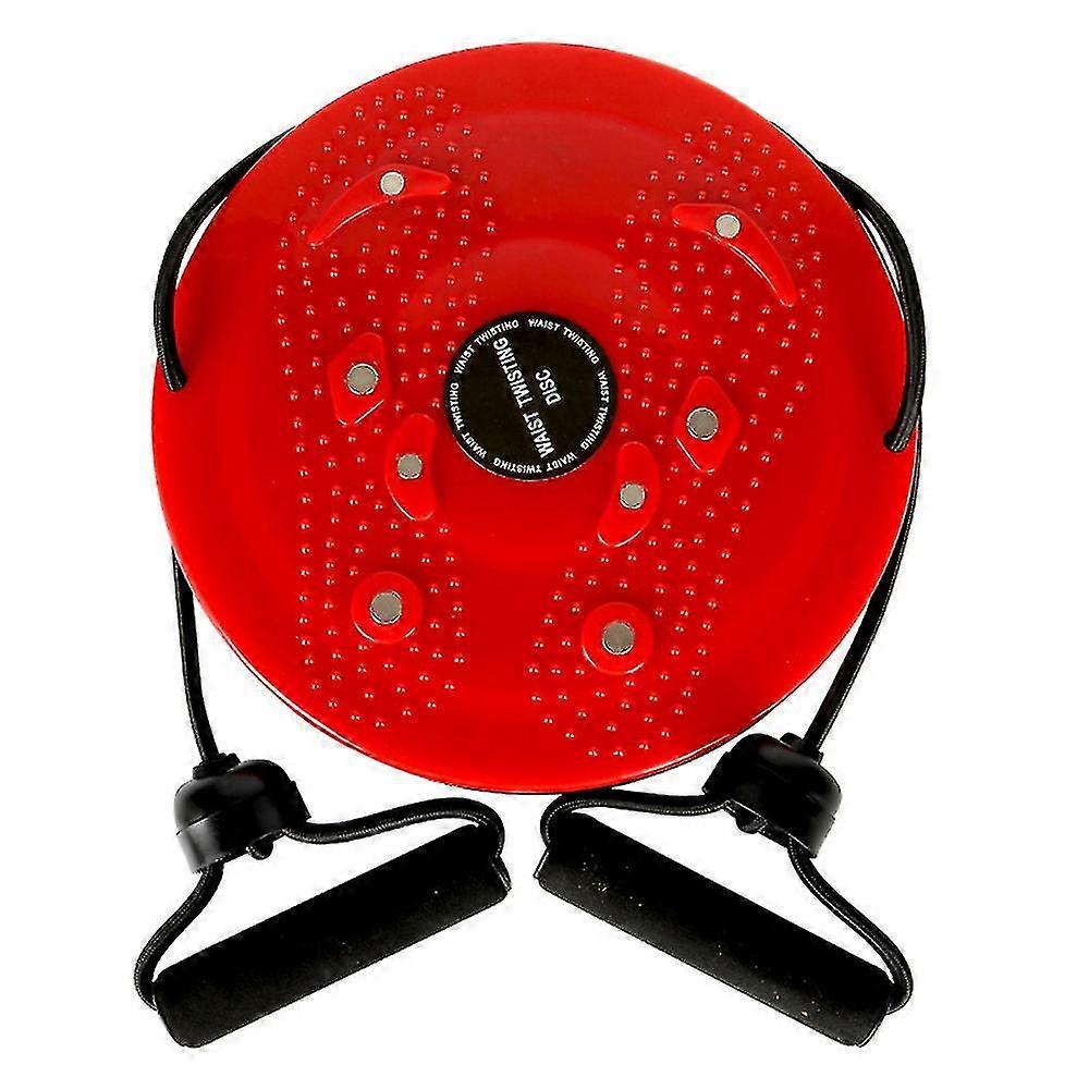 Waistwhisper - Body Shaping Waist Twisting Disc Waist Whisper Exerciser 2024