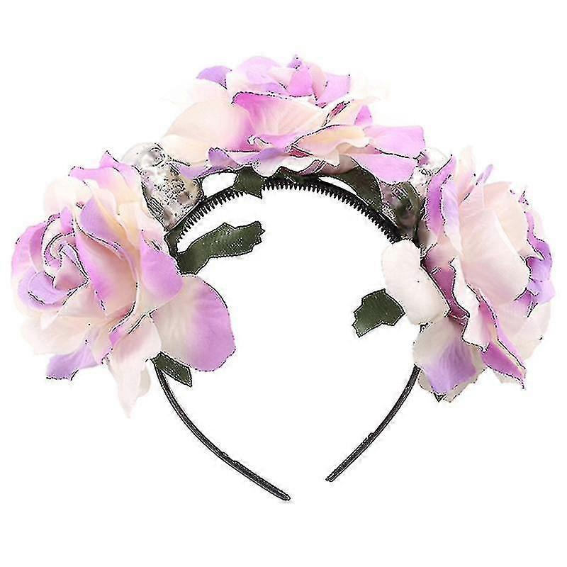 Headband Ta Cartoon Lace Headband