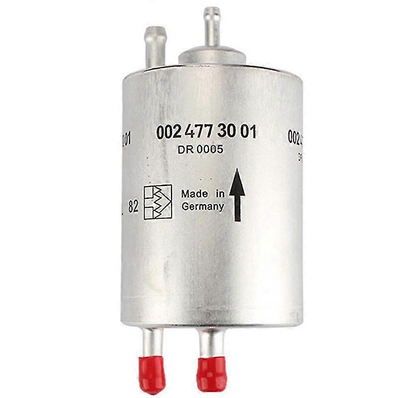 0024773001 Filtre à carburant pour W202 W203 W208 W209 W210