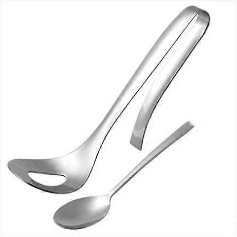 Meatball maker spoon