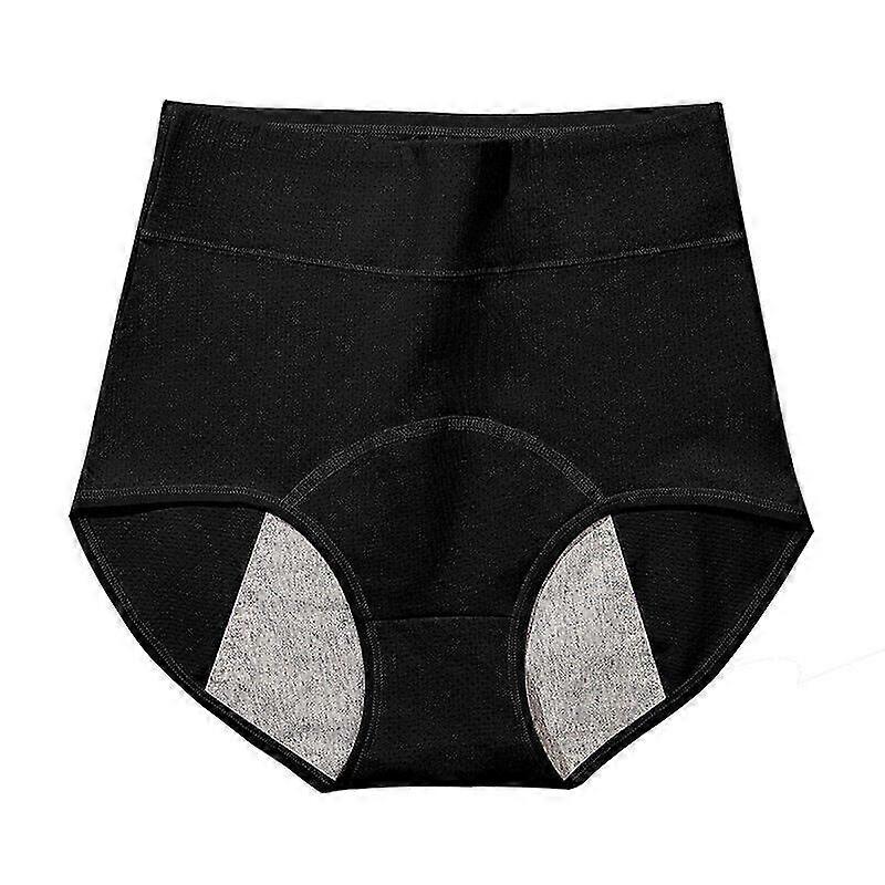 Biancheria intima per incontinenza Barebliss, mutandine intime a tenuta stagna per le donne-Good-Yvan