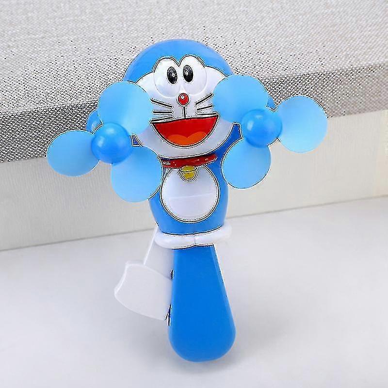 Small Handheld Portable Mini Fan (1 Piece) Jiujiuso