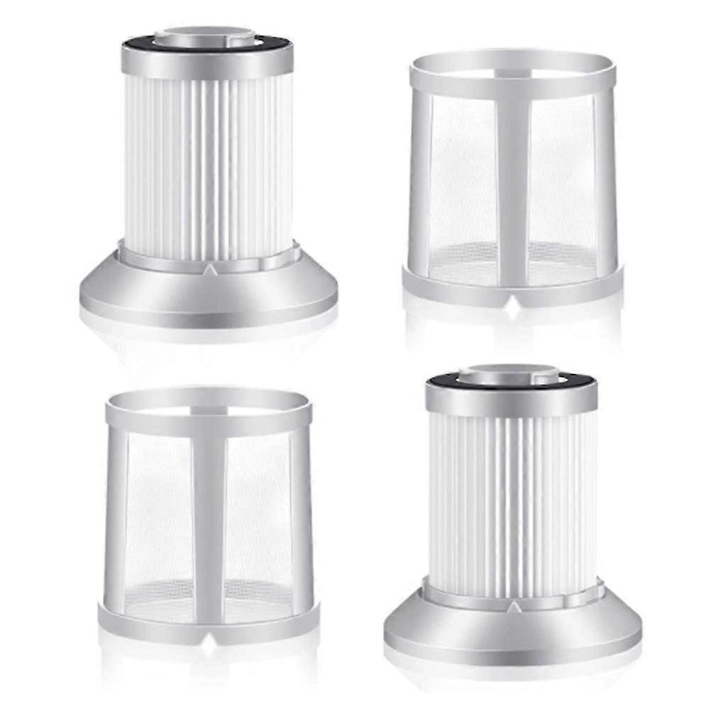 2pcs Filter Replacement For 1665 2156 Powerforce 1665 1613056 Assembly