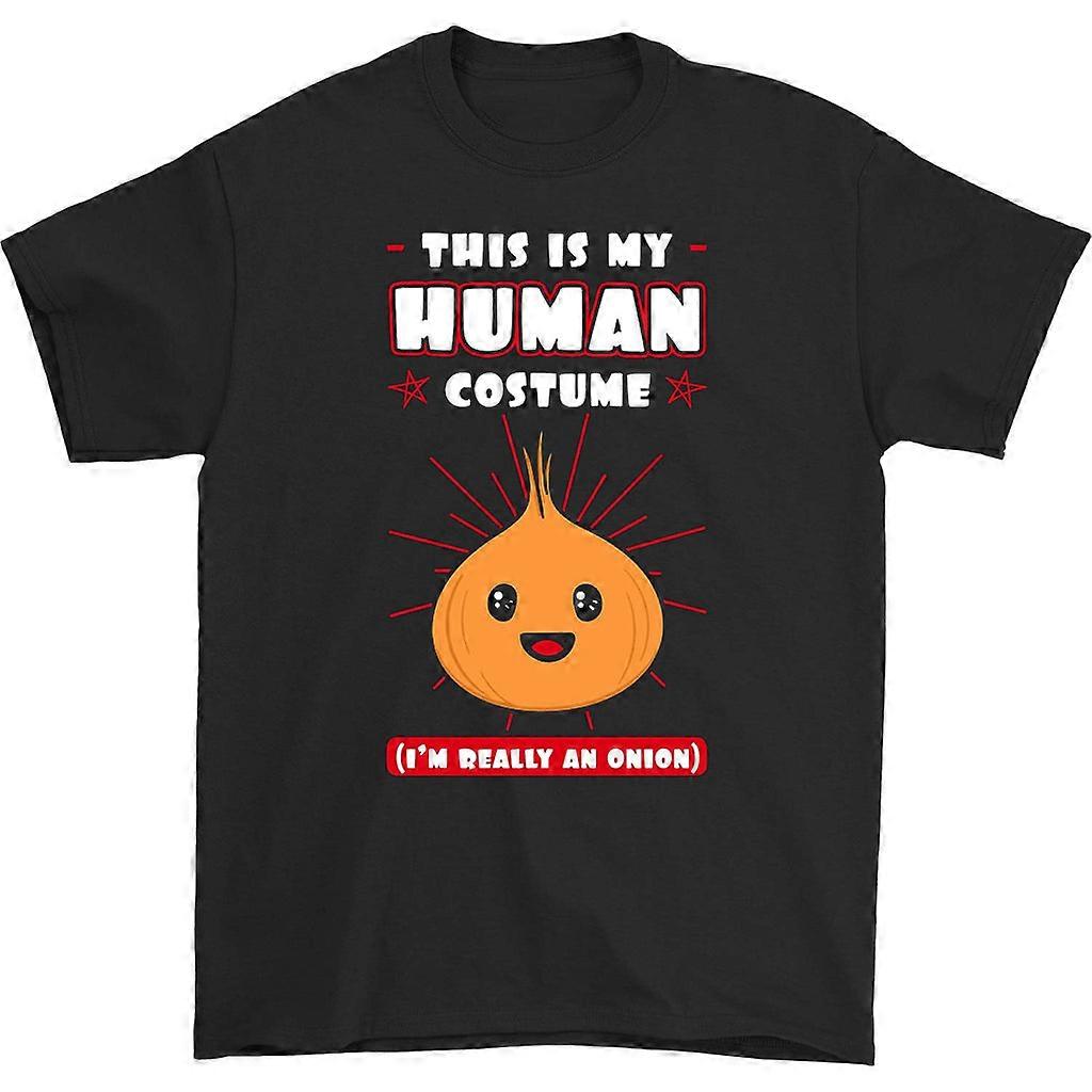 Olen todella sipuli T-paita