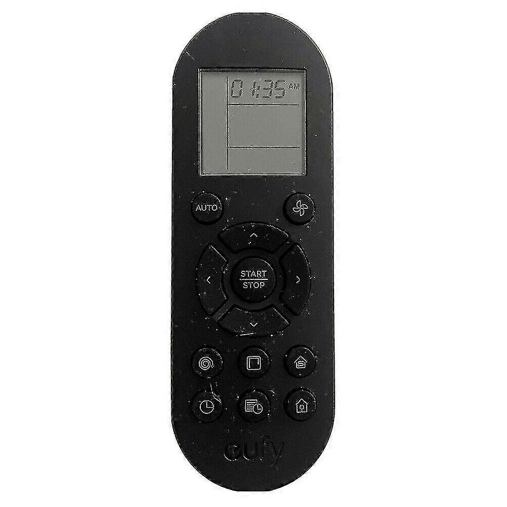 For Eufy Robovac Robot Vacuum Cleaner Remote Control 11s 15c 30c