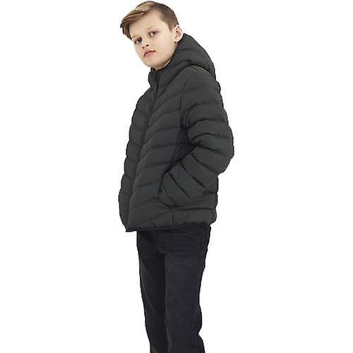 Boys Brave Soul Grant Pp Padded Jacket