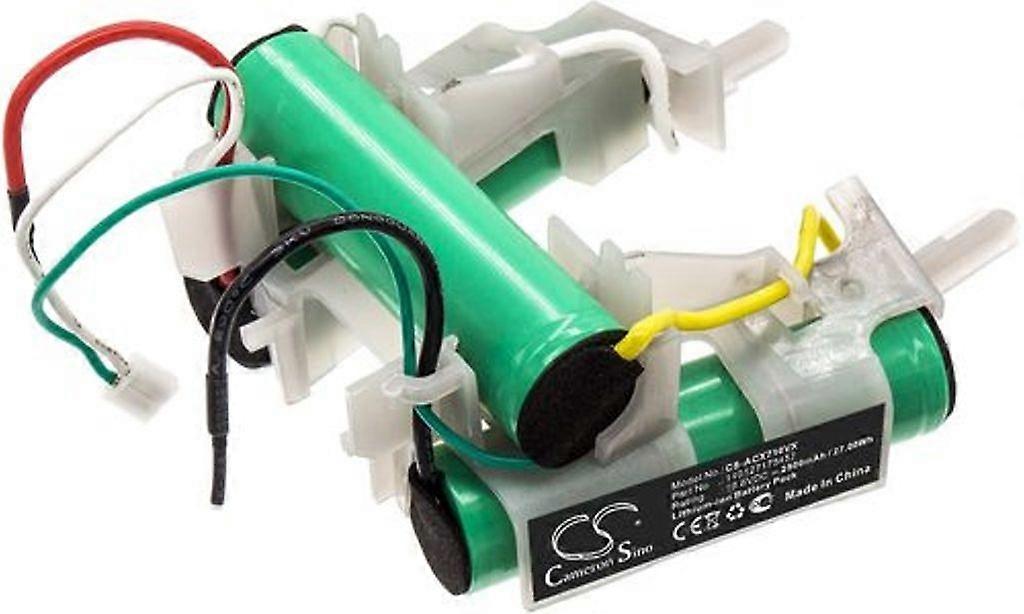 Battery for AEG 900273786 etc