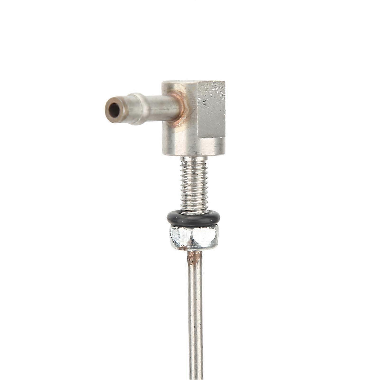 طقم أنابيب حامل خزان الوقود ملحقات السيارات مع استبدال مشابك الخرطوم ل Eberspacher D2 D4 Airtronic