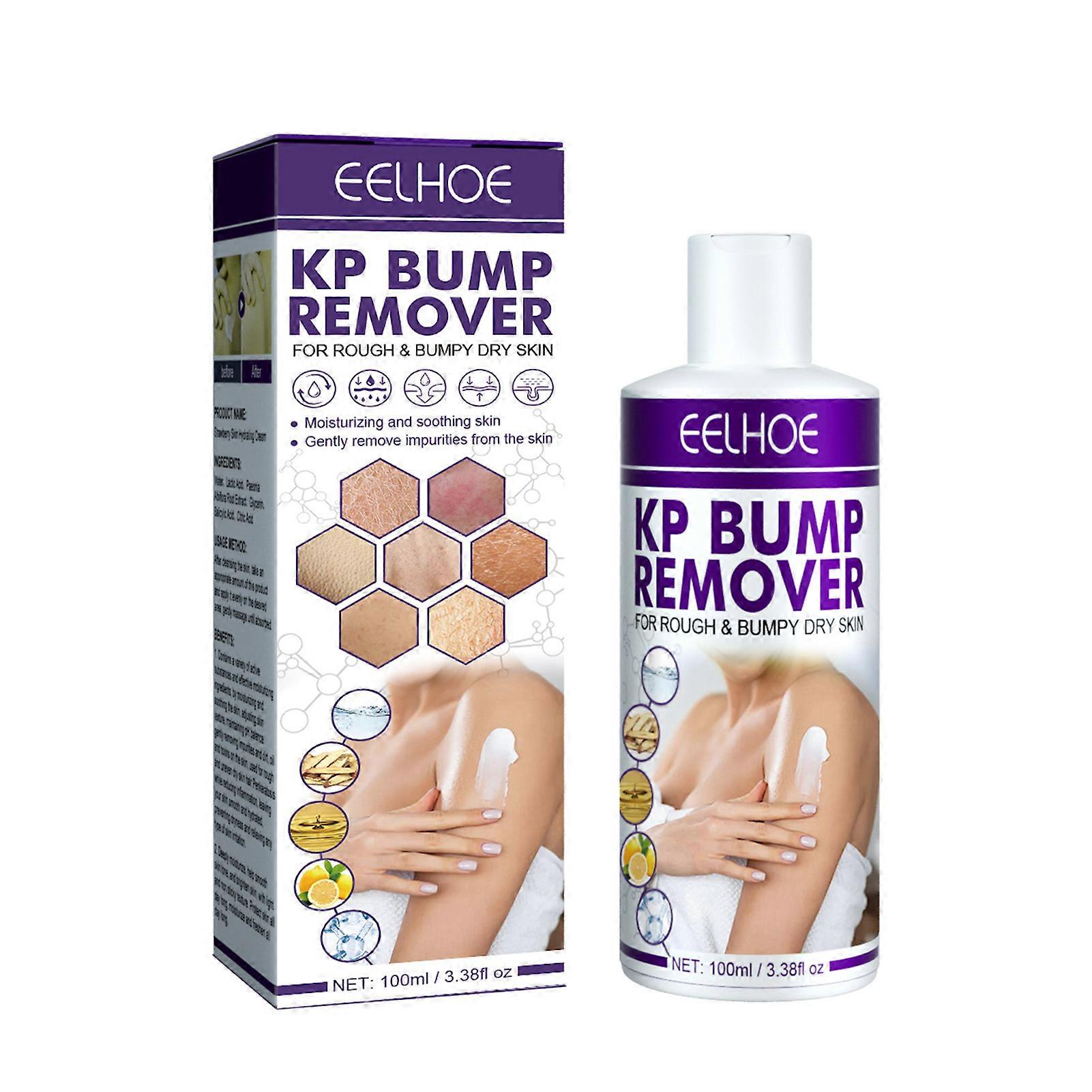 100ml Keratinizing Repairing Cream Smooth Skin Nourishes Shrinks Pores for Rough Skin Treatment