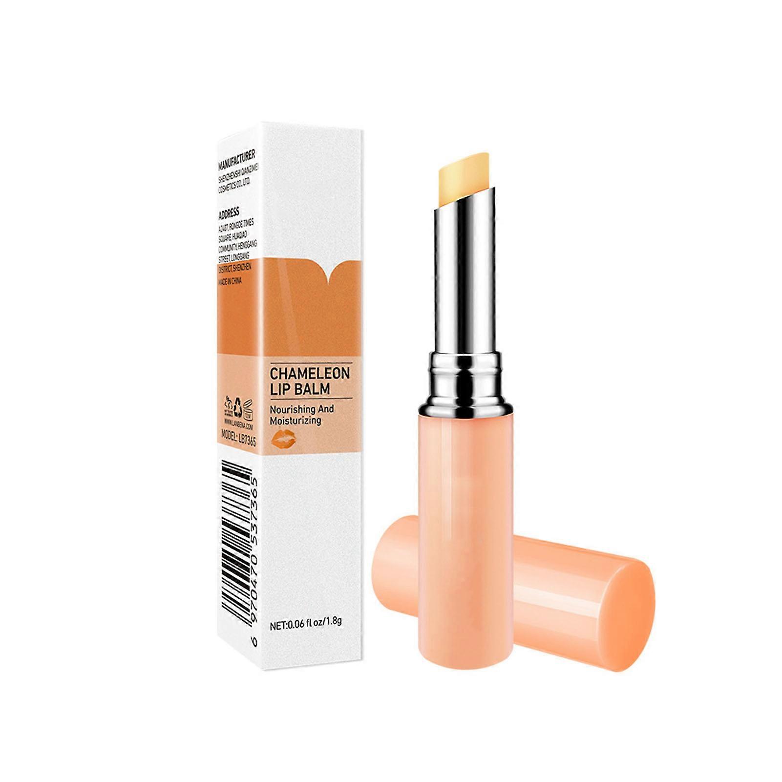 Moisturing Lip Gloss Serum Colorful Non-Stick Cup Lip Tint for Women Girls
