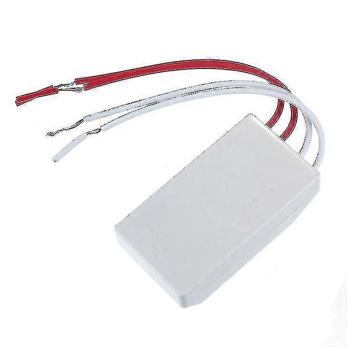 Ac 220v Do 12v 20-60w Halogen Light Led Driver Zasilacz Transformator