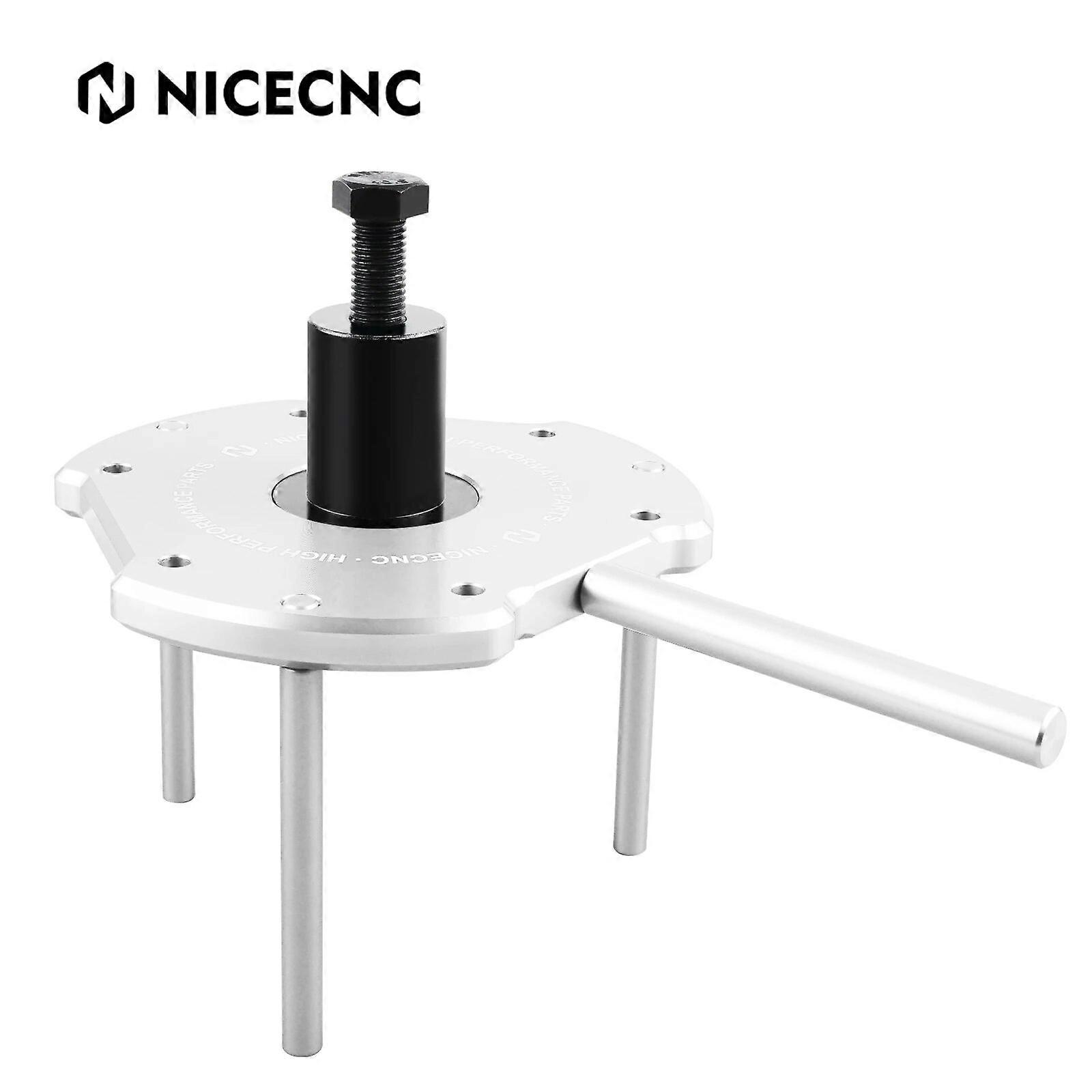 Redkid Kit d’outils de débrayage primaire et secondaire UTV pour Can-am Maverick X3 R 4x4 XRS Turbo