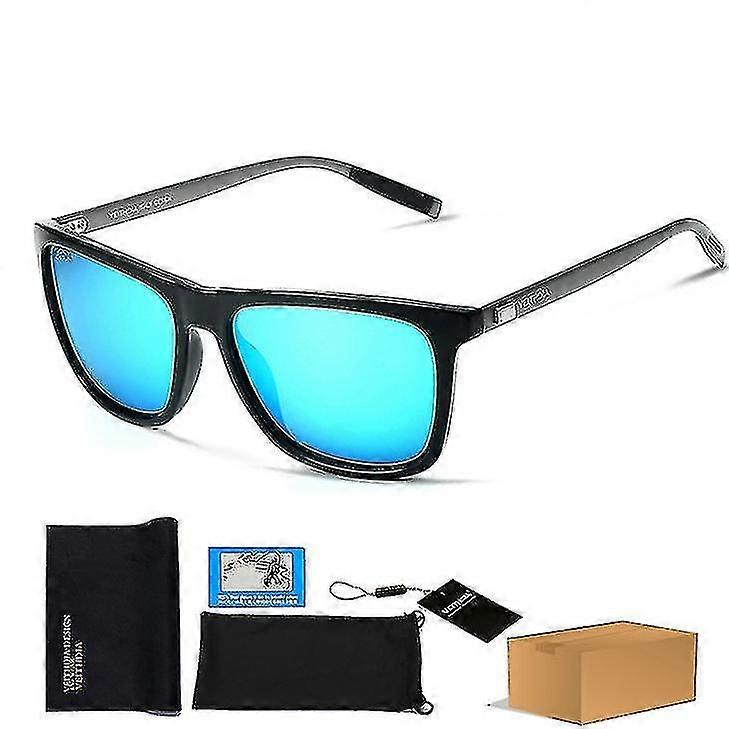 New Design Polarized Sunglasses