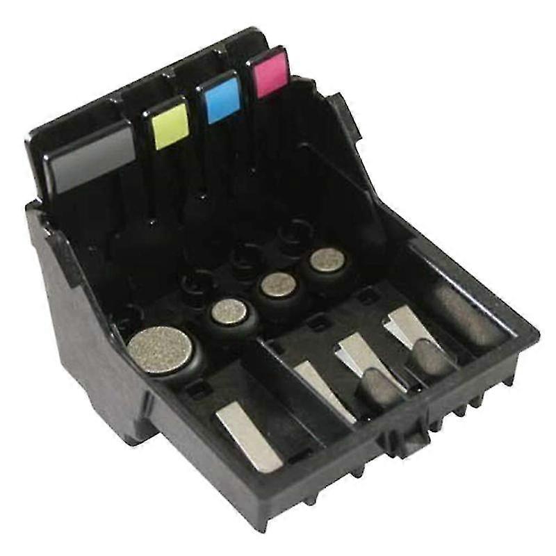 Replacement Nozzle Print Head Printer Parts Practical For Lexmark Pro205 S308 S408