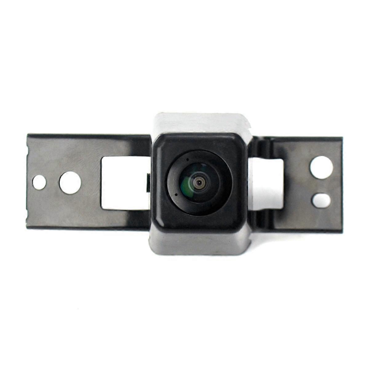 Grille Camera 867B0-04020 for 2020-2023 HD Front View Camera Parking Assist Camera 867B004020