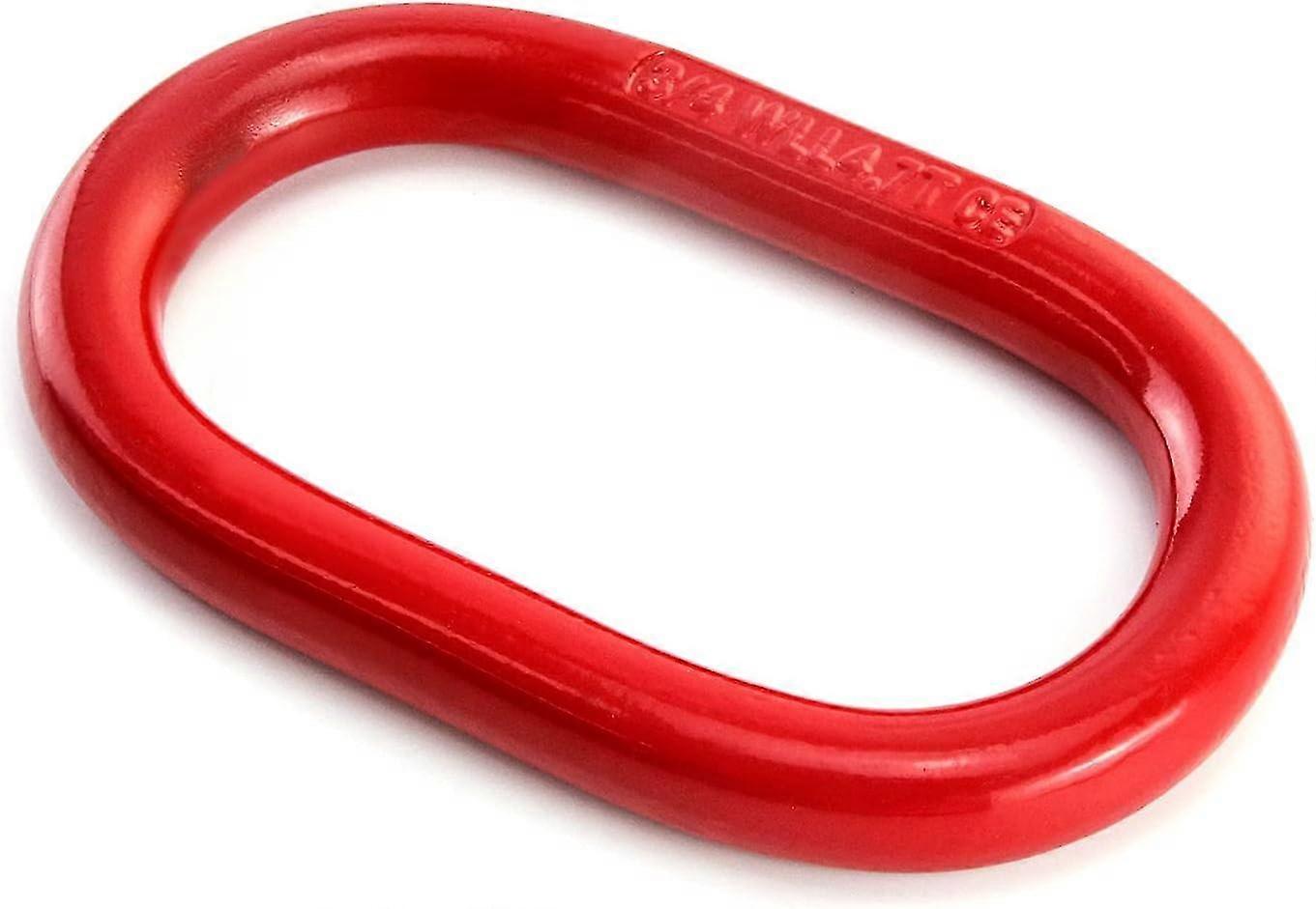 Oblong Master Link, 3/4", 10000 Lbs, Grade 80