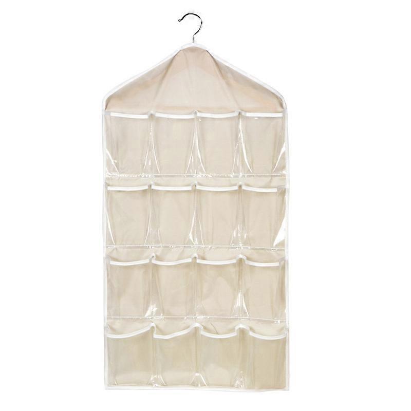 16 Grid Hanging Bag (Hanger not Include)