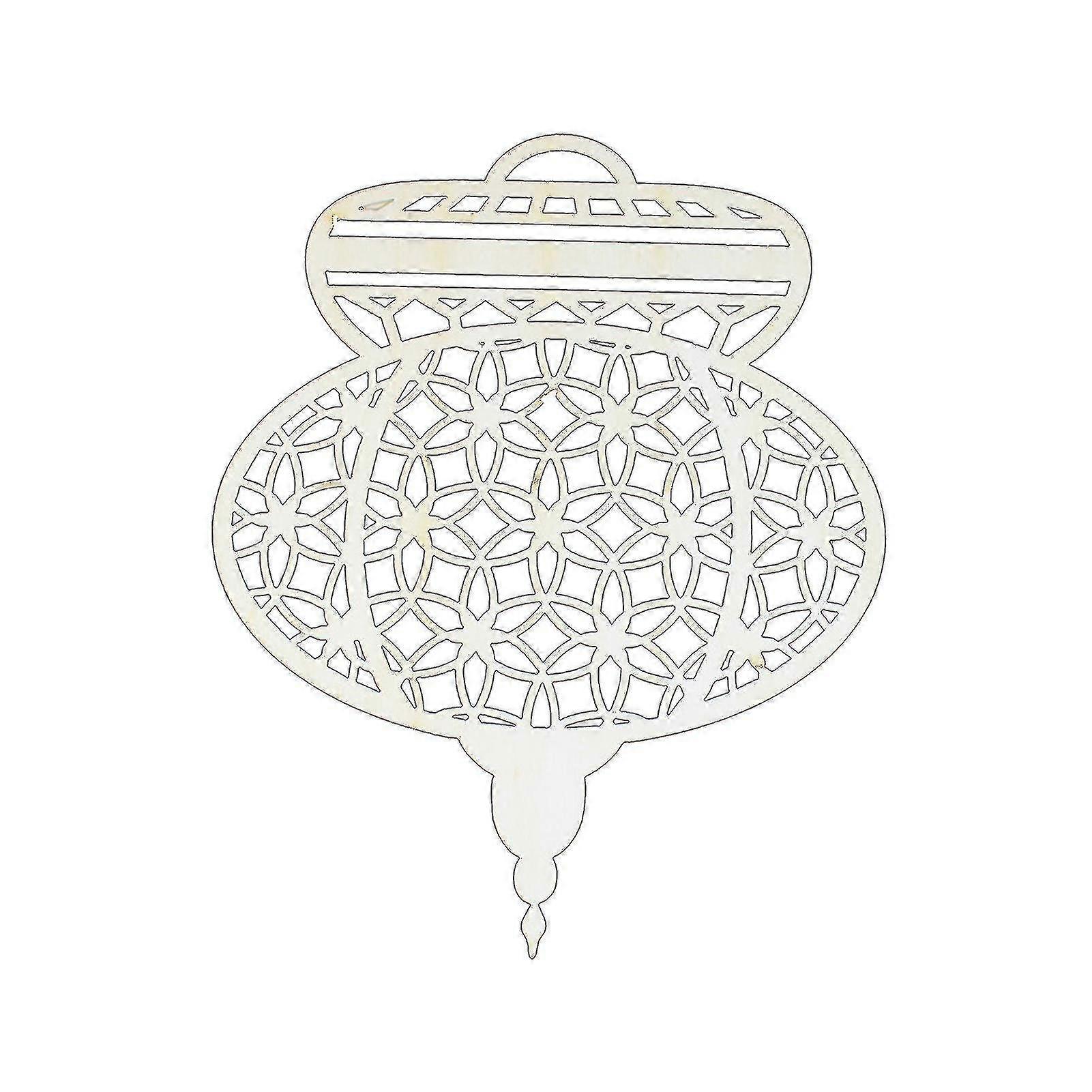 Durable Window Pendant Exquisite Eye-catching Wall Pendant