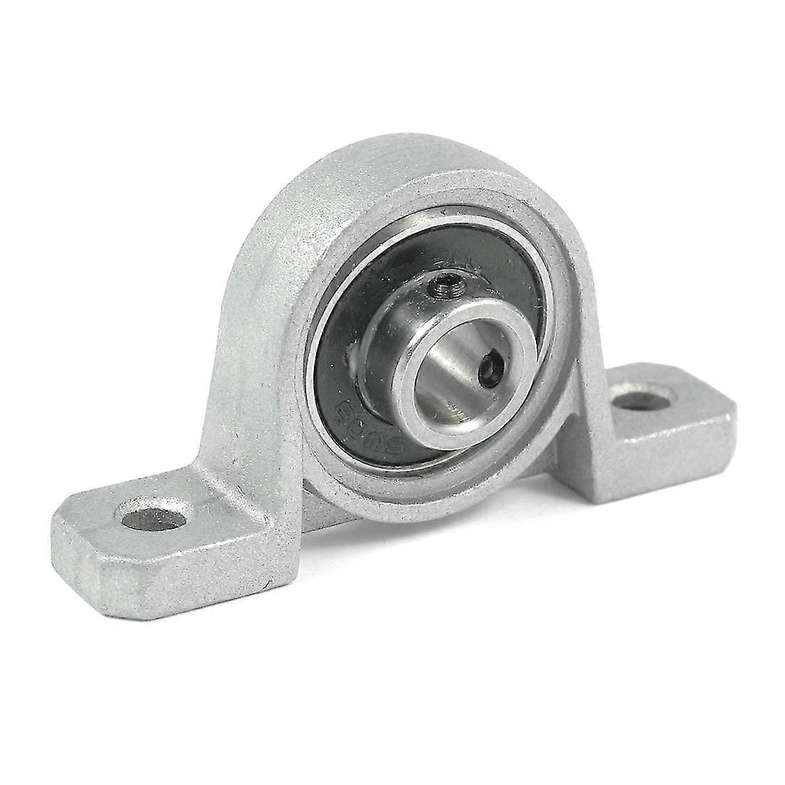 Kp08 Pillow Block Cast Housing 8 X 20 X 6mm Insert Ball Bearing