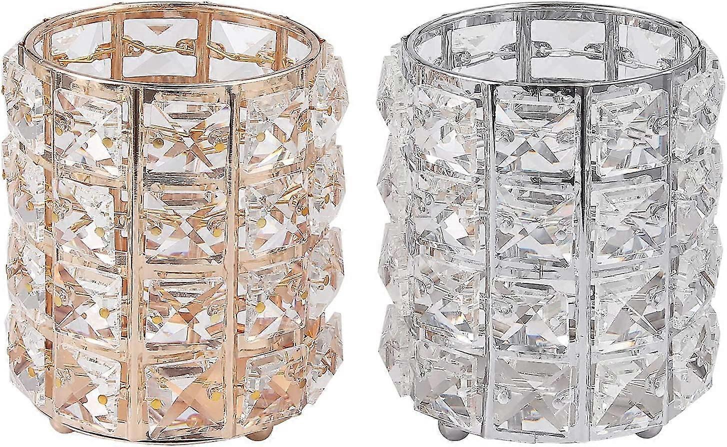 Makeup Brush Holder Storage Pen Holder Ornament