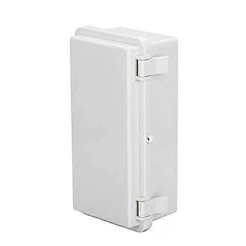 Electrical junction box IP65 - Plastic outer box - Waterproof box - Electrical cable connector