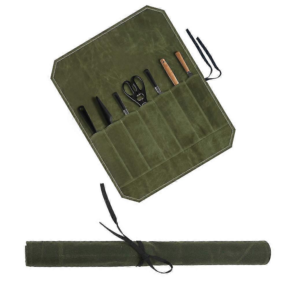 Chefs Knife Roll Case, Bag