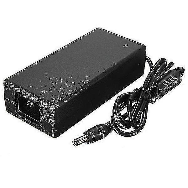 Ac/dc 12v 6a 72w מטען ספק כוח עבור מצלמת טלוויזיה במעגל סגור