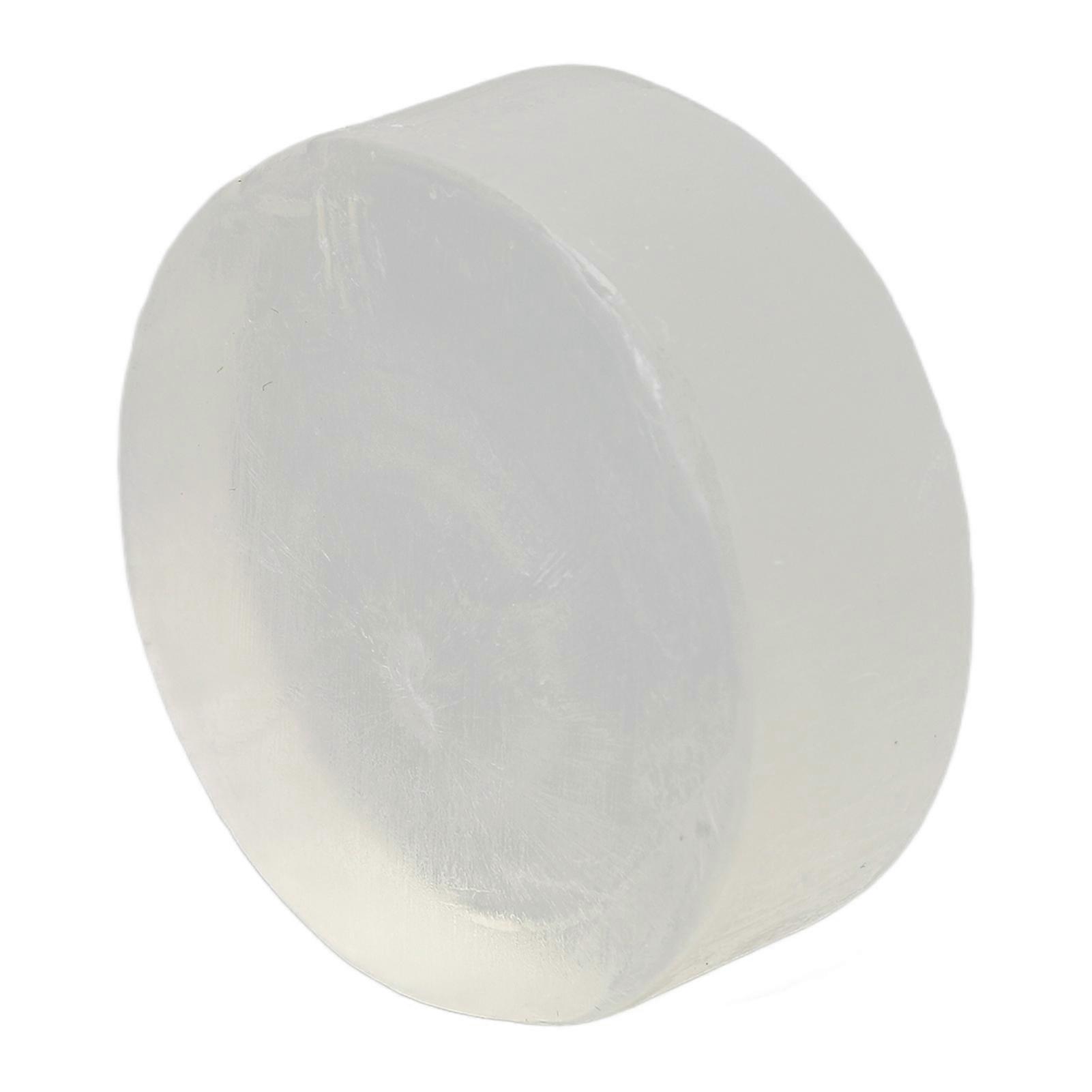 Soap Transparent Natural Clean Dirt Lighten Melanin Deposits Body Care Soap with Olive Papaya Oil