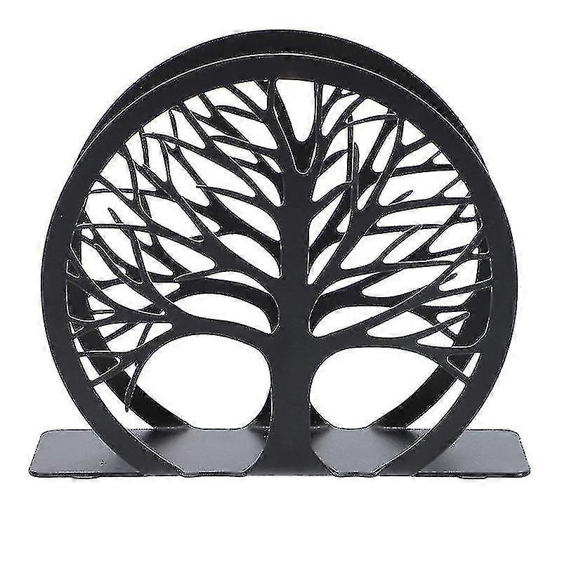 1pc Household Tissue Rack Decorative Tissue Storage Container Home Decor