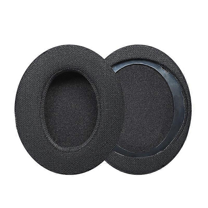 2 PCS Headset Sponge Cover for Philips SHP9500