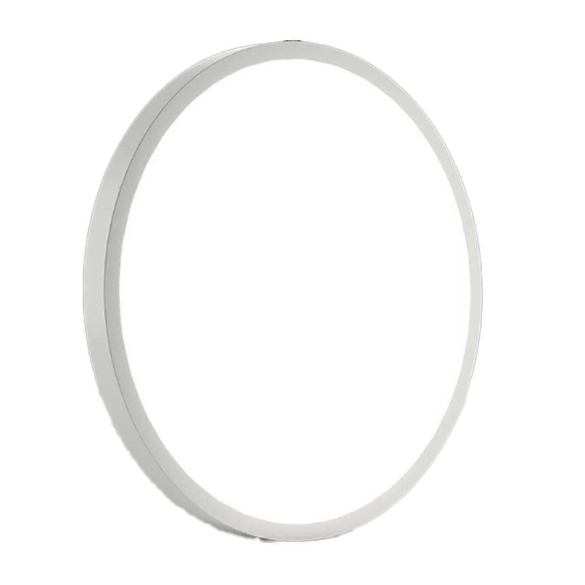 Tuya Zigbee Smart Led Ceiling Lamp Room Decor Ceiling Light App Voice Control For Alexa/ Round Ceiling Lights