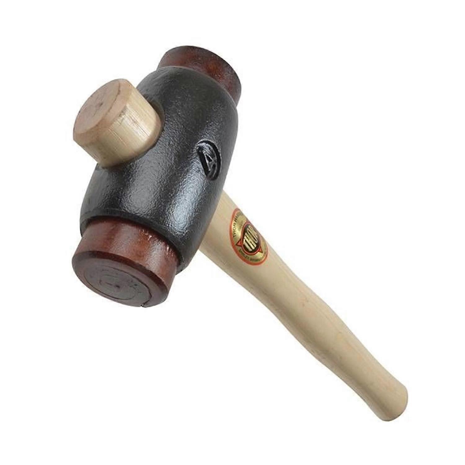 16 Hide Hammer Size 4 (50mm) 1900g