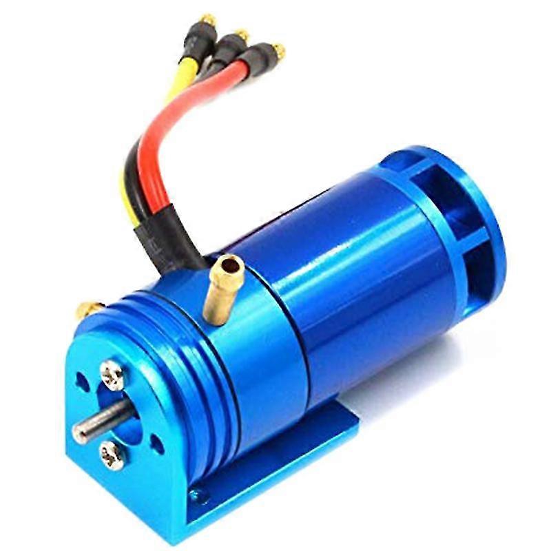 2-3S Motor Fernbedienung Boot Modell 2862-2800KV High Speed Bürstenlosen Motor