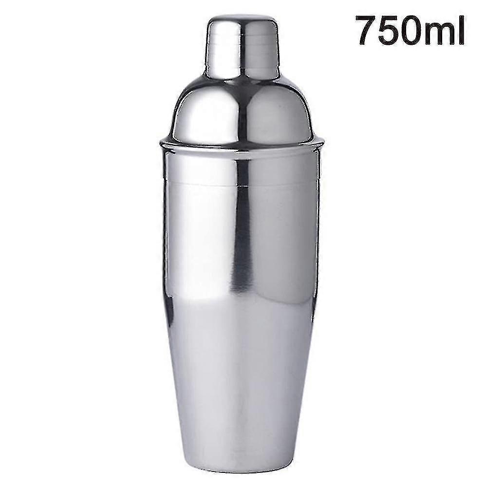 Cocktail Shaker, Stainless Steel Bartender Set Accessories