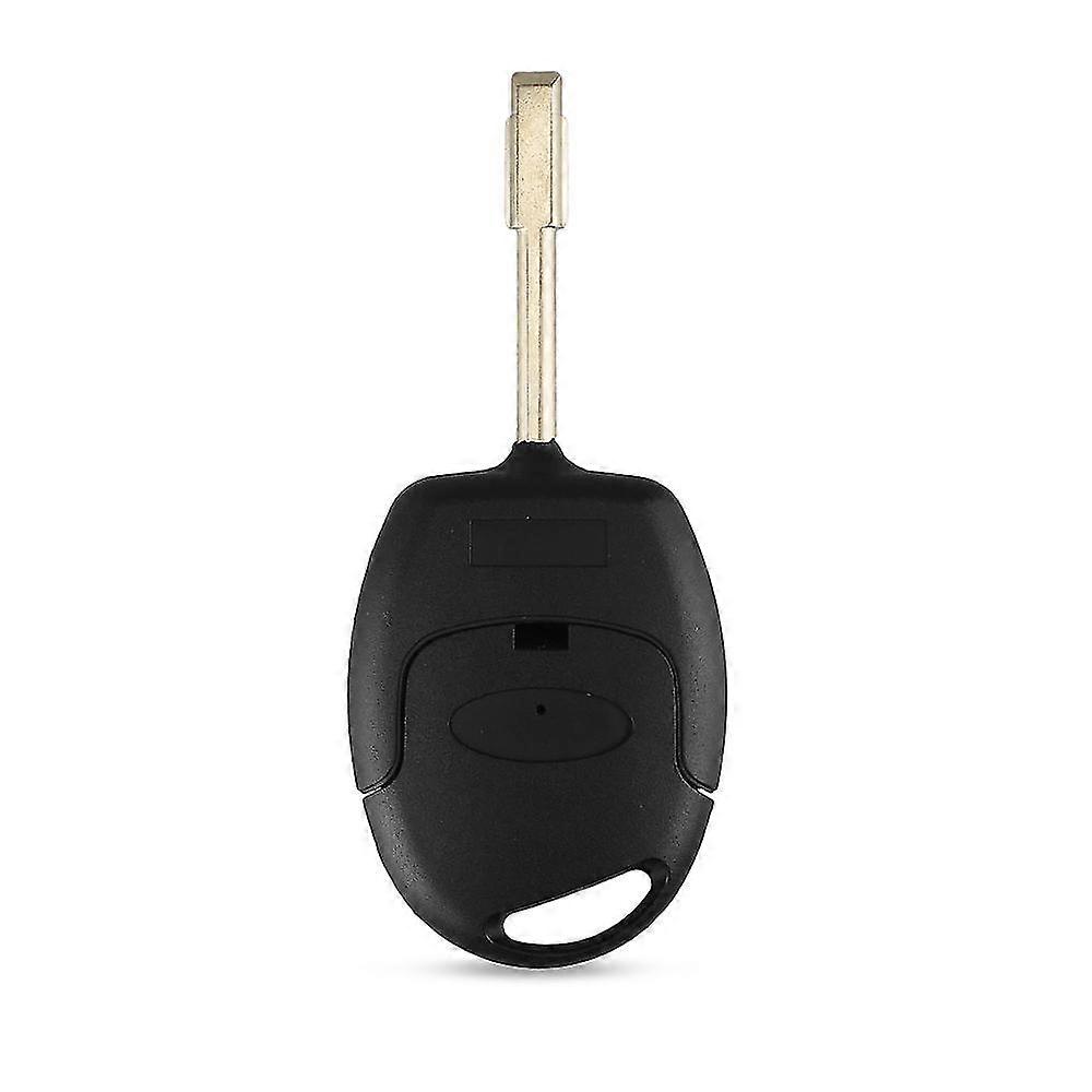 3 Buttons Uncut Blank Modified Folding Filp Car Remote Key Case Cove For Ford Mondeo Focus 2 3 Festiva Fiesta Key Case