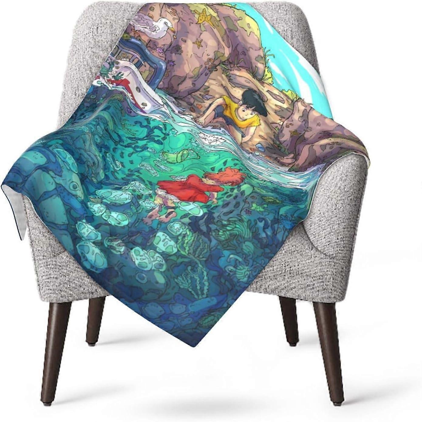 filt färgglada roliga flanell kasta filtar sängkläder för småbarn pojkar flickor