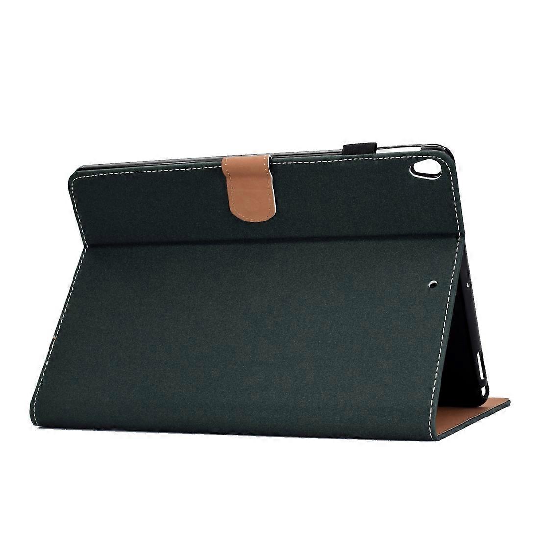 Leather Case for iPad 10.2 & 10.22020
