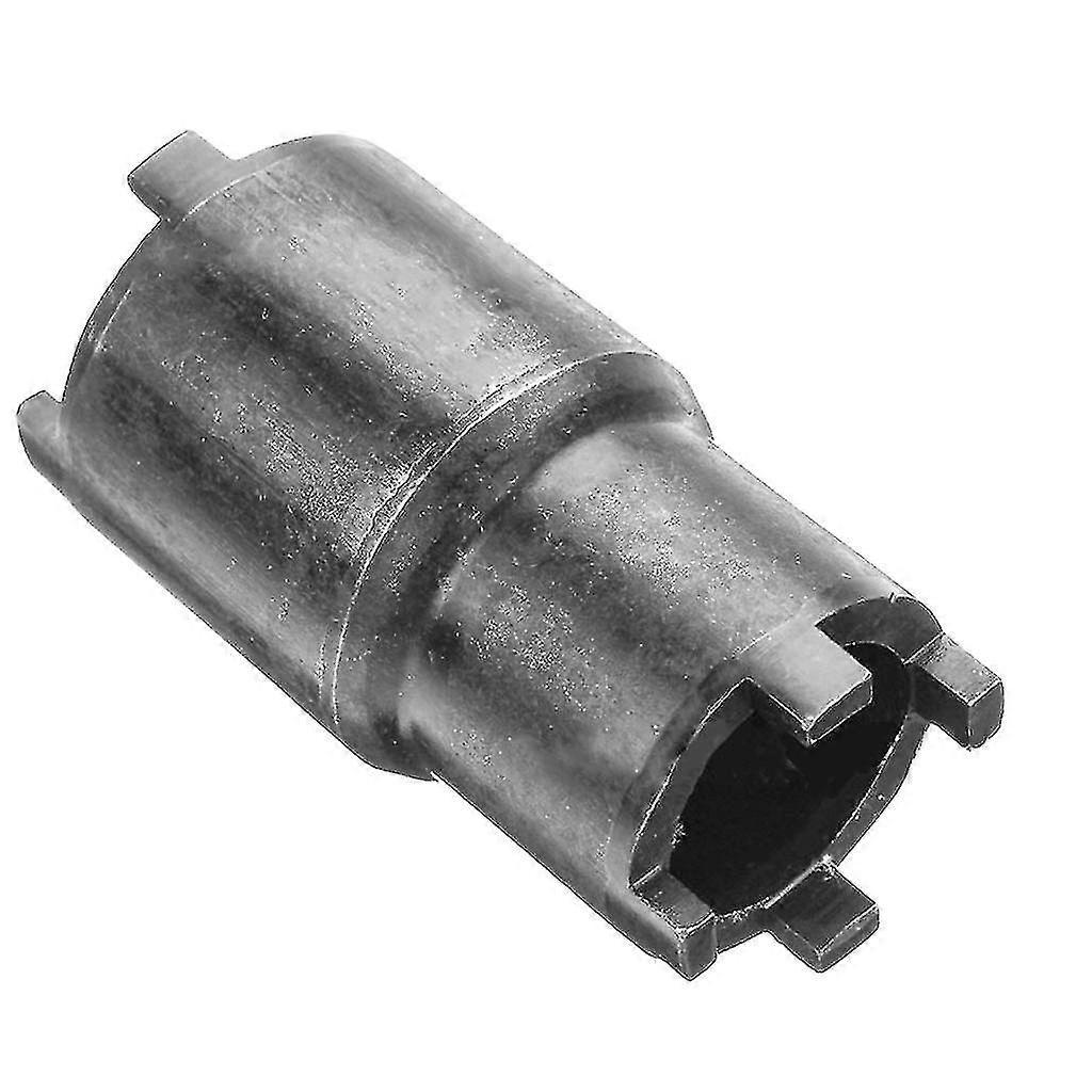 thumbnail interactive-video image 1 of Honda Clutch Tool! Lock Nut Spanner Wrench For ATC 90/110/125, CA200, CB200 & More (20mm/24mm) 1 of 3