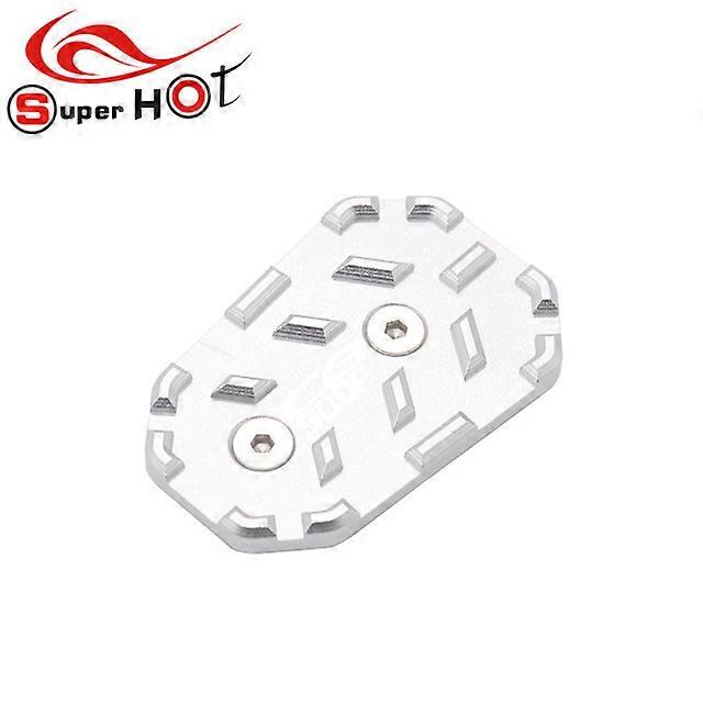 Per Honda CB500X CBR500R CB500F CBR500R CB400F CB400X CB 500X 500F 400F 400X Accessori Pedale antiscivolo Pedale freno LOGO 500X