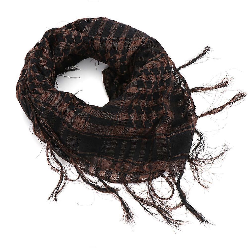 Military Arab Tactical Desert Scarf Army Shemagh | Keffiyeh Shemagh Scarf Men - 2023