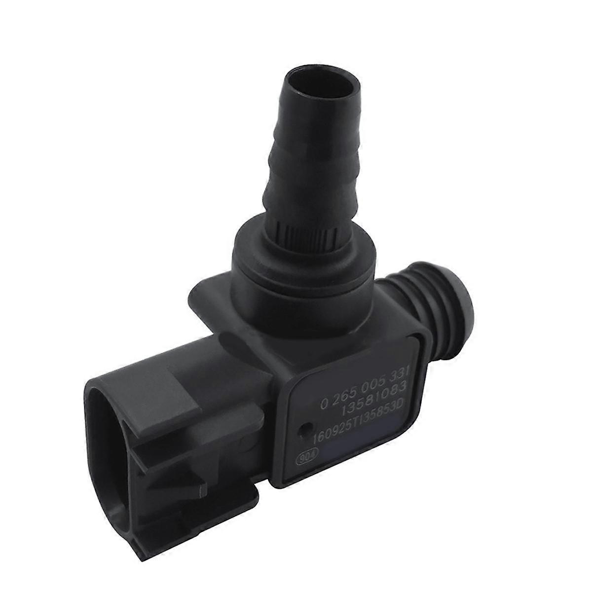 13581083 Sensor de vacío del servofreno del coche para 0265005331