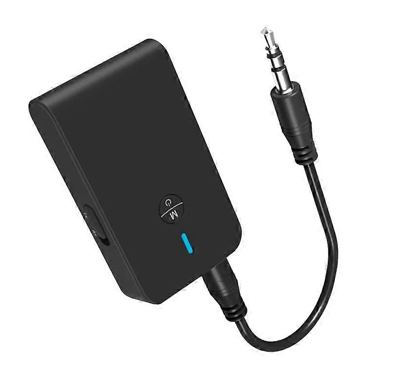 50 in 1 Wireless Bluetooth Transmitter Rechargeable Receiver