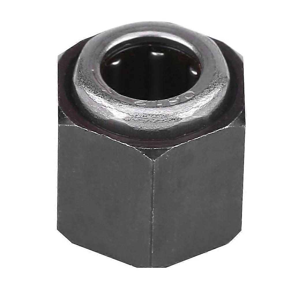 12mm Hex Nut One Way Bearing compatible with HSPRedcat 110 Scale RC Car Nitro Engine Parts