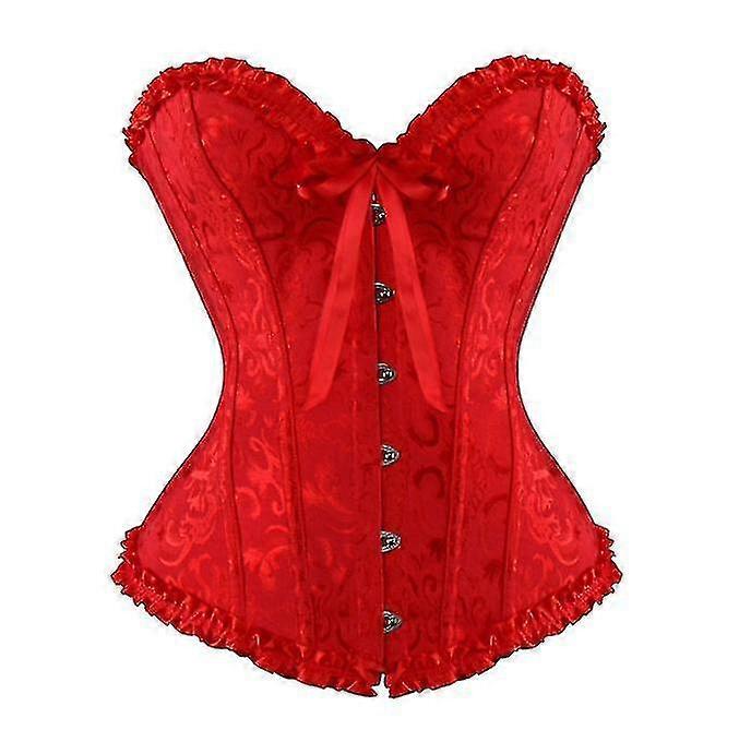 Dames Veter taille trainer corset