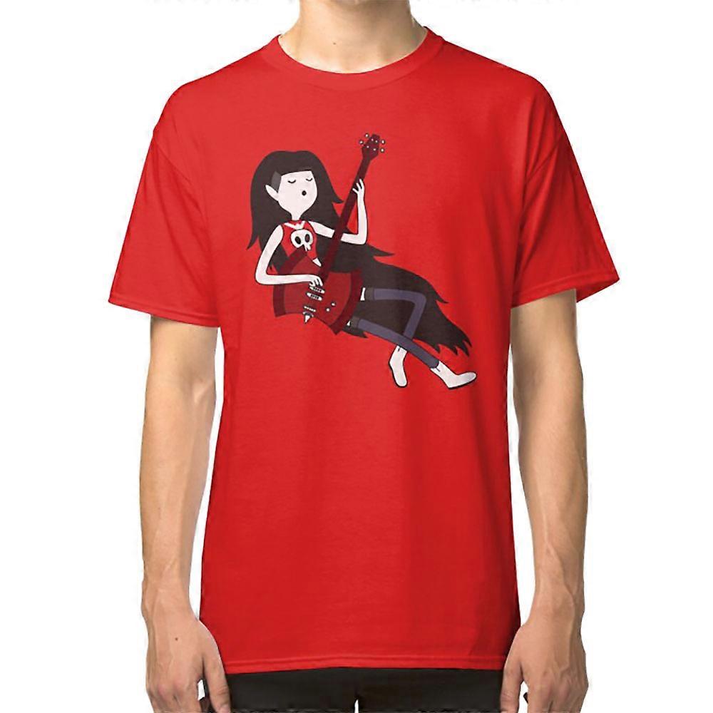 Marceline T-shirt