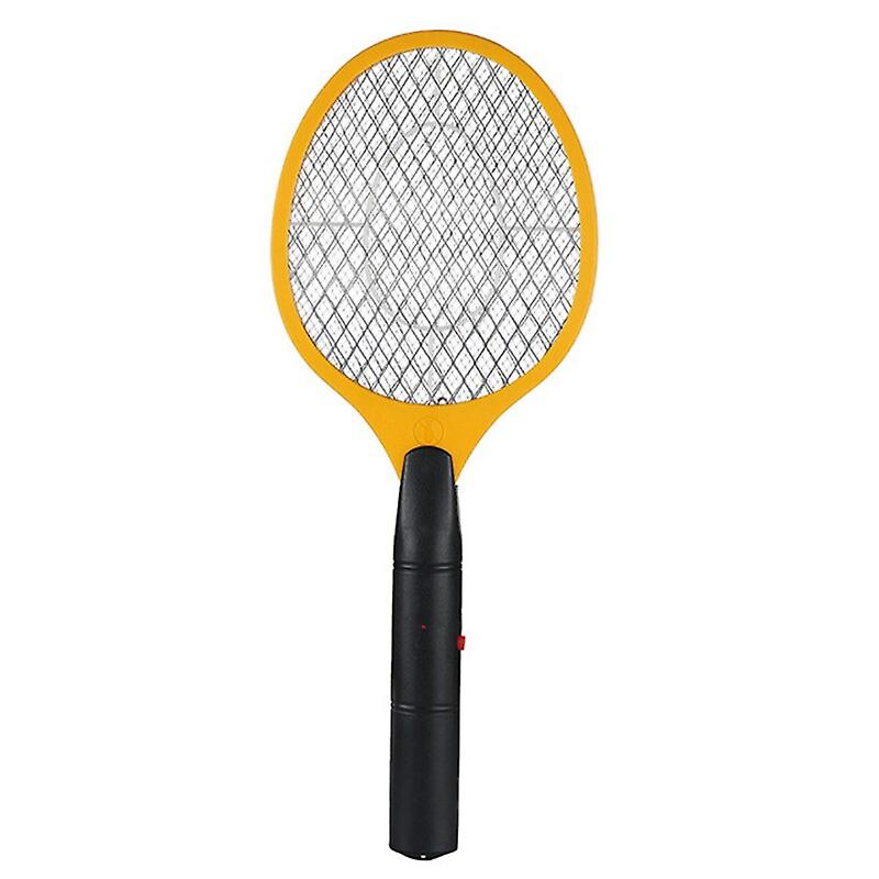Electric Fly Swatter Mosquito Racket Insect Racket Mosquito/Insect Swatter Catcher Insect