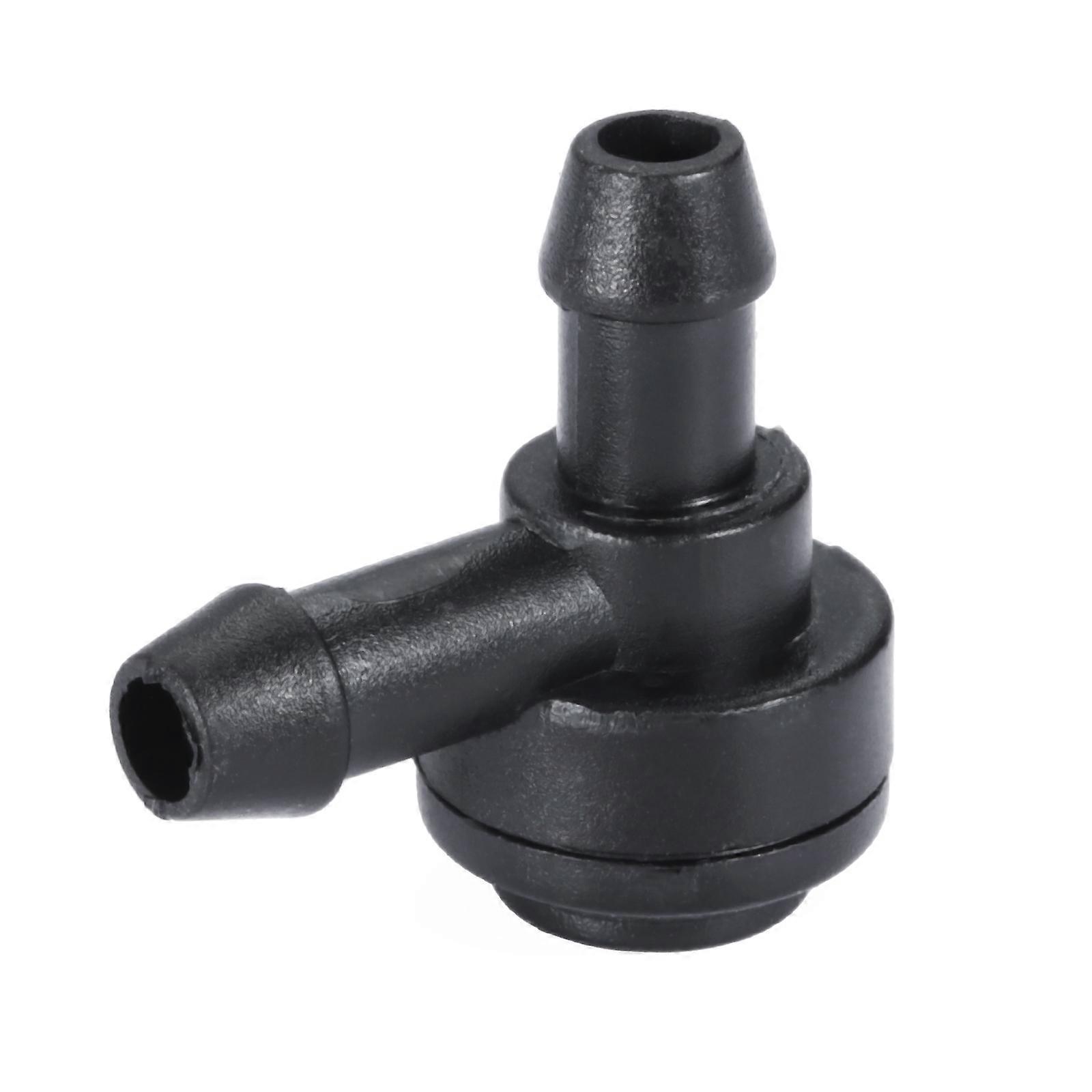 Windshield Washer Check Valve 2 Way 3 Way 31391513 for Volvo C30 C70 S40 S60 S70 S80 V50 V70 XC60 XC70 XC90 Part Number 9178897